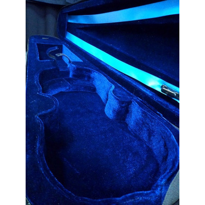 Футляр для скрипки Gewa CVF-03 3/4 PS350072 Зображення