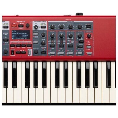 Синтезатор Nord Electro 6D 73 Зображення