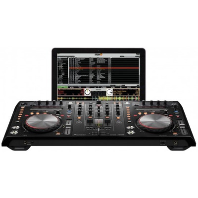 Контроллер Pioneer DDJ-S1 Изображение