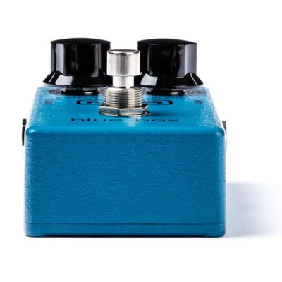 Педаль ефектів Dunlop M103 MXR Blue Box Octave Fuzz Зображення