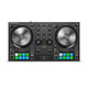 MIDI контроллер Native Instruments Traktor Kontrol S2 MK3 Изображение