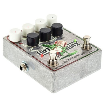 Гітарна педаль Electro-harmonix Hot Wax Зображення
