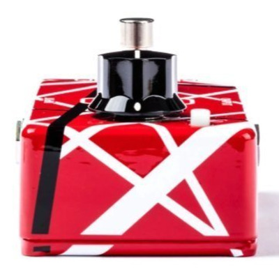 Педаль эффектов Dunlop EVH90 MXR Phase 90 Изображение