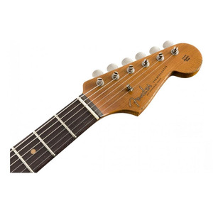 Електрогітара Fender Ltd 60 Roasted Strat Hvy Rel (9235001045) Зображення