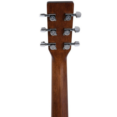 Гитара электроакустическая Sigma 000TCE+ Изображение