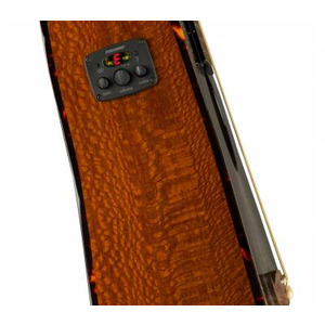 Гітара електроакустична FENDER FA-325CE DREADNOUGHT FSR LRL MOONLIGHT BURST Зображення