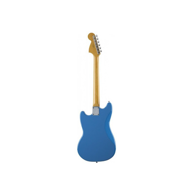 Электрогитара Fender Traditional 70S Mustang California Blue (5354710330) Изображение
