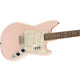 Електрогітара SQUIER by FENDER PARANORMAL CYCLONE LR SHP Зображення