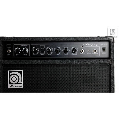Комбоусилитель Ampeg BA-112 V2 Изображение