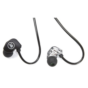 Наушники Mackie CR-BUDS+ Изображение