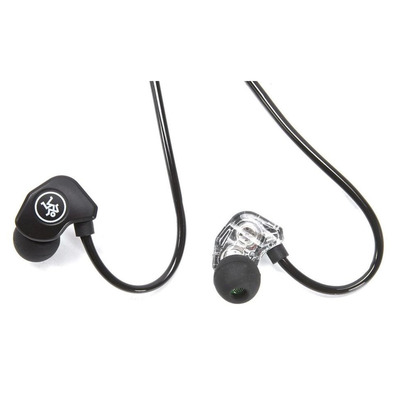 Навушники Mackie CR-BUDS+ Зображення