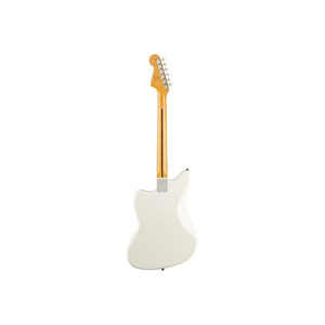 Електрогітара Squier by Fender Classic Vibe '60S Jazzmaster Ln Olympic White Зображення
