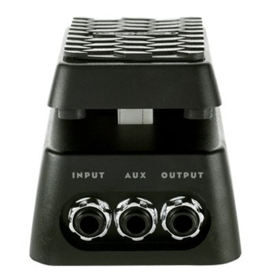 Педаль гитарная Dunlop DVP4 Volume Pedal Mini Изображение