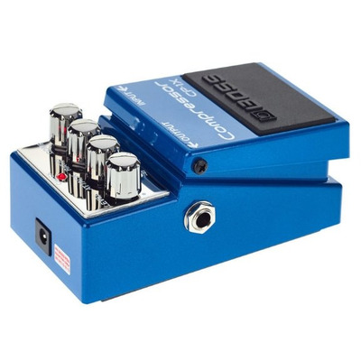 Педаль эффектов Boss CP1X Изображение