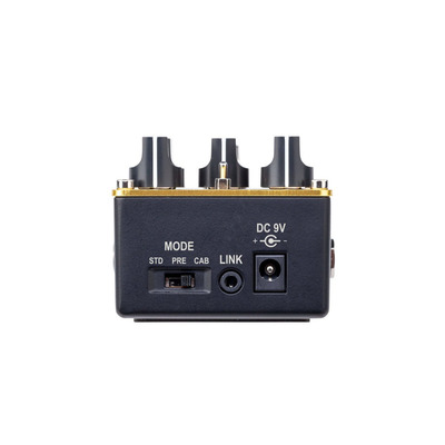 Педаль эффектов VOX COPPERHEAD DRIVE Изображение