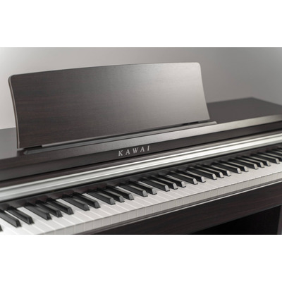 Цифровое фортепиано Kawai KDP110 R Изображение