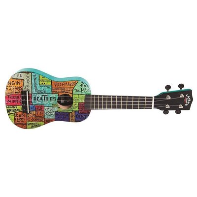 Укулеле JHS CVUK1 Зображення