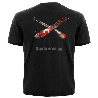 Футболка Five Finger Death Punch "Got Your Six" Зображення