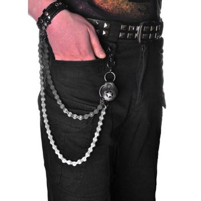 Ланцюг велосипедний (ch-013) Зображення