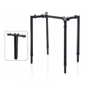 Стойка для клавишных BESPECO BP50XXL Изображение