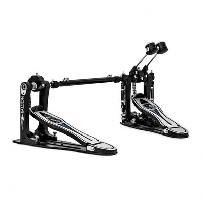 Педаль подвійна до бас-барабану Mapex P1000TW Зображення
