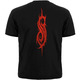 Футболка Slipknot (S logo on the star) Изображение
