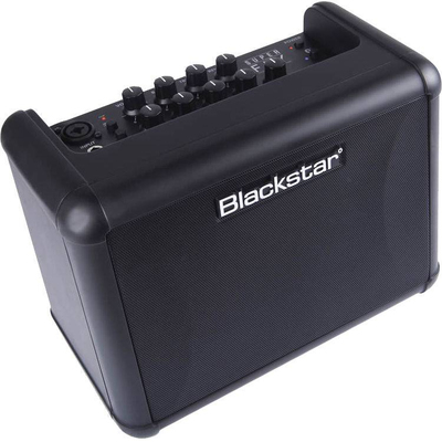 Комбоусилитель Blackstar Super Fly 3 Bluetooth Изображение