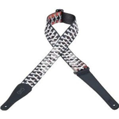 Ремень гитарный Levy's MPD2035 Изображение