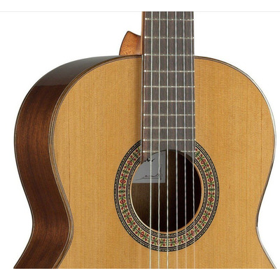 Класична гітара Alhambra 3C Зображення