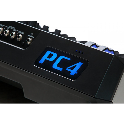 Робоча станція Kurzweil PC4 Зображення