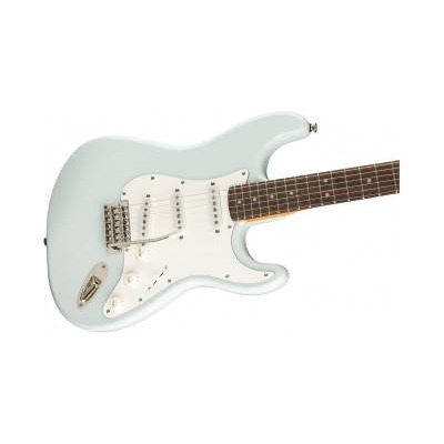 Електрогітара SQUIER by FENDER CLASSIC VIBE 70s FSR STRAT LRL SONIC BLUE Зображення