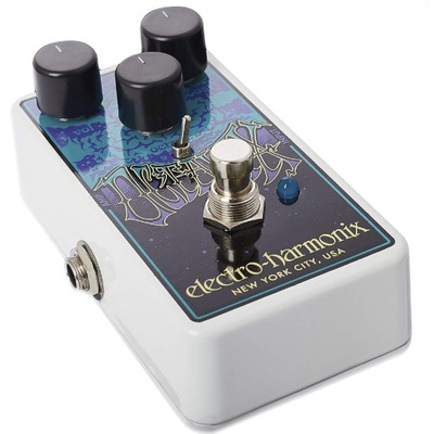 Гітарна педаль Electro-harmonix Octavix Зображення