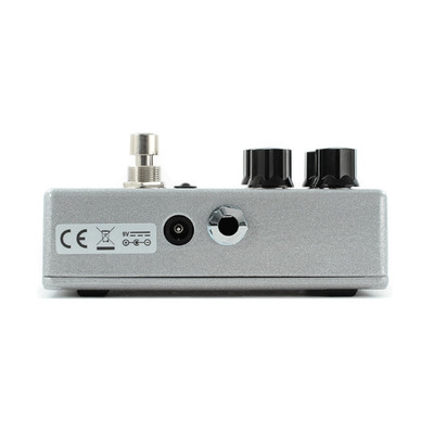 Педаль гитарная MXR M89 Bass Overdrive Изображение