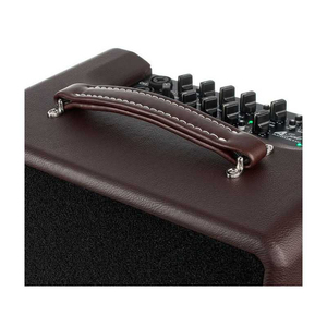 Комбоусилитель LANEY A-SOLO Изображение