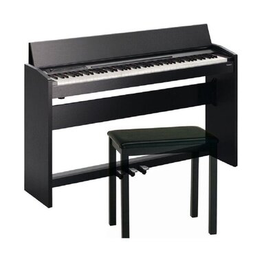 Стул для фортепиано Roland BNC11BK Изображение