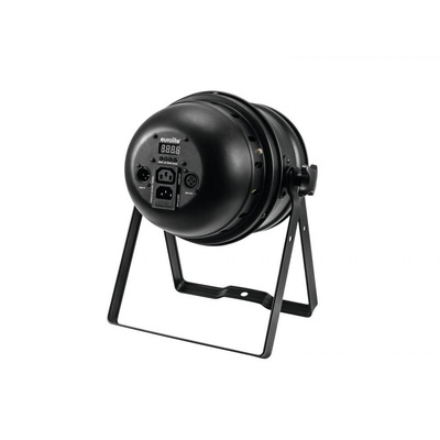 Светодиодный прожектор Eurolite LED PAR-64 HCL Hypno floor bl Изображение