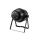 Светодиодный прожектор Eurolite LED PAR-64 HCL Hypno floor bl Изображение