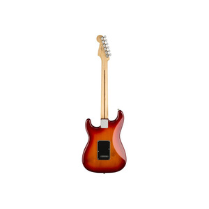 Электрогитара Fender Player Stratocaster Hss Plus Top Mn Acb (144562531) Изображение