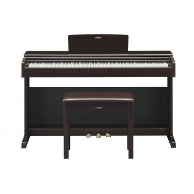 Клавинова Yamaha Arius YDP-144R Изображение