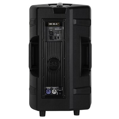 Активная акустическая система RCF HD32AMK4 Изображение