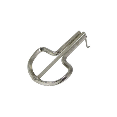 Варган Original Schwarz 844953001 D (срібло) Зображення