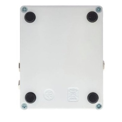 Гітарна педаль Electro-harmonix Spacedrum Зображення