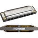 Губна гармошка Hohner M2013066X Rocket F 2013/20 Box Зображення