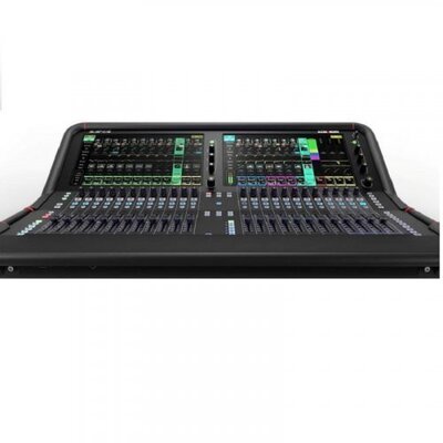 Цифровой микшерный пульт Allen Heath Avantis Изображение