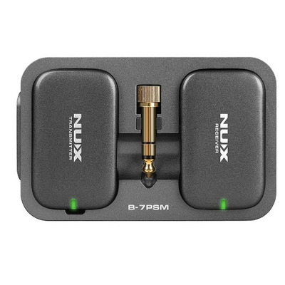 Система вушного моніторингу NUX B-7PSM Зображення
