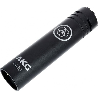 Микрофон AKG C430 Изображение