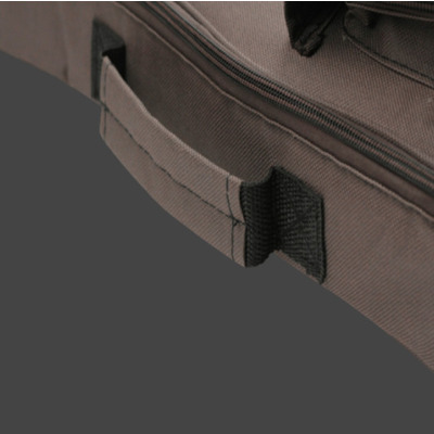 Чохол для тенор укулеле Alfabeto Oxford26U Зображення