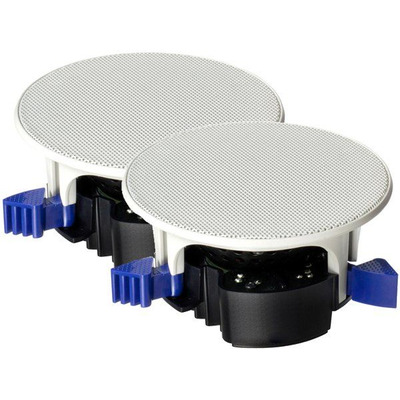 Акустична система Yamaha NS-IC400 WHITE Зображення