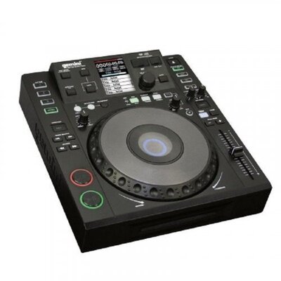 Проигрыватель CD Gemini CDJ-700 Изображение