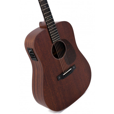 Акустична гітара Sigma SDM-15E Зображення